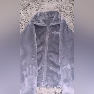 Colombia Zip up Jacket